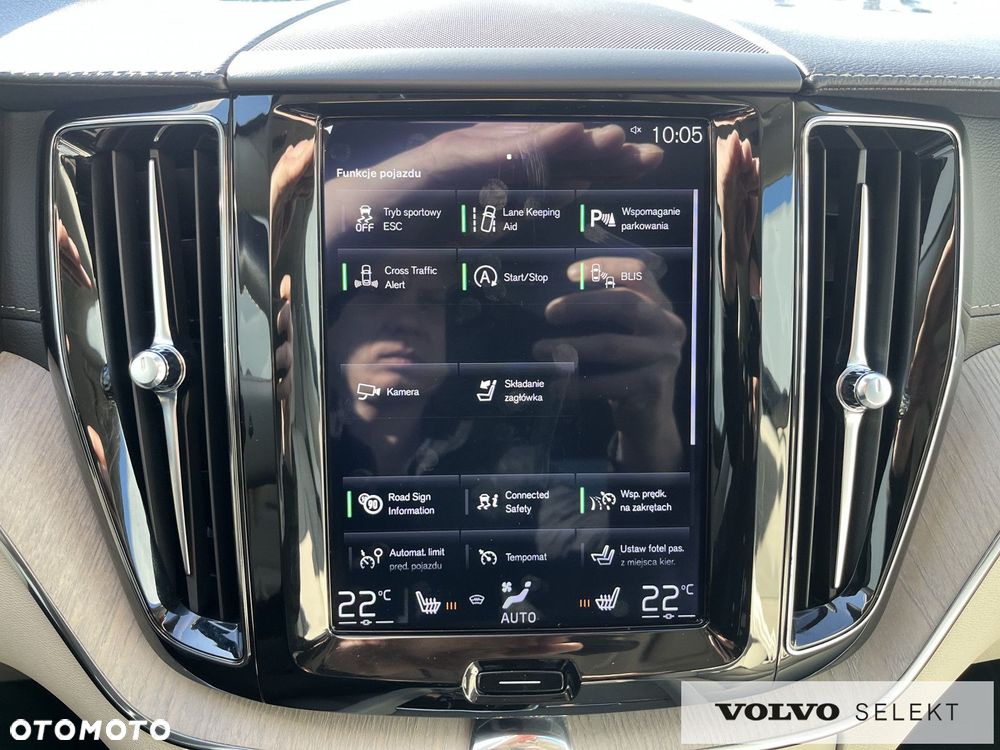 Volvo XC 60 - 26