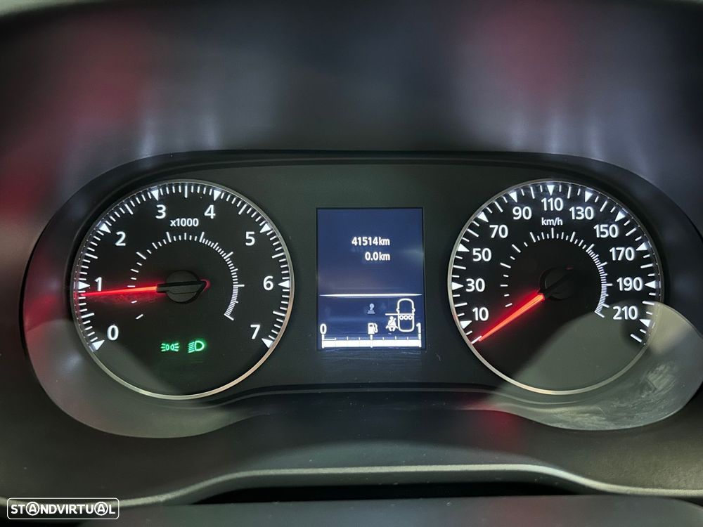 Dacia Duster 1.0 TCe ECO-G Prestige Bi-Fuel - 23