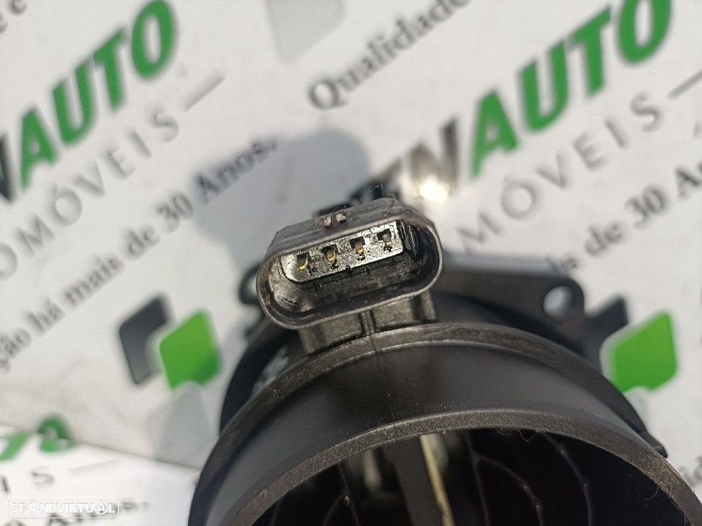 Medidor Massa Ar Mercedes-Benz A-Class (W176) - 3
