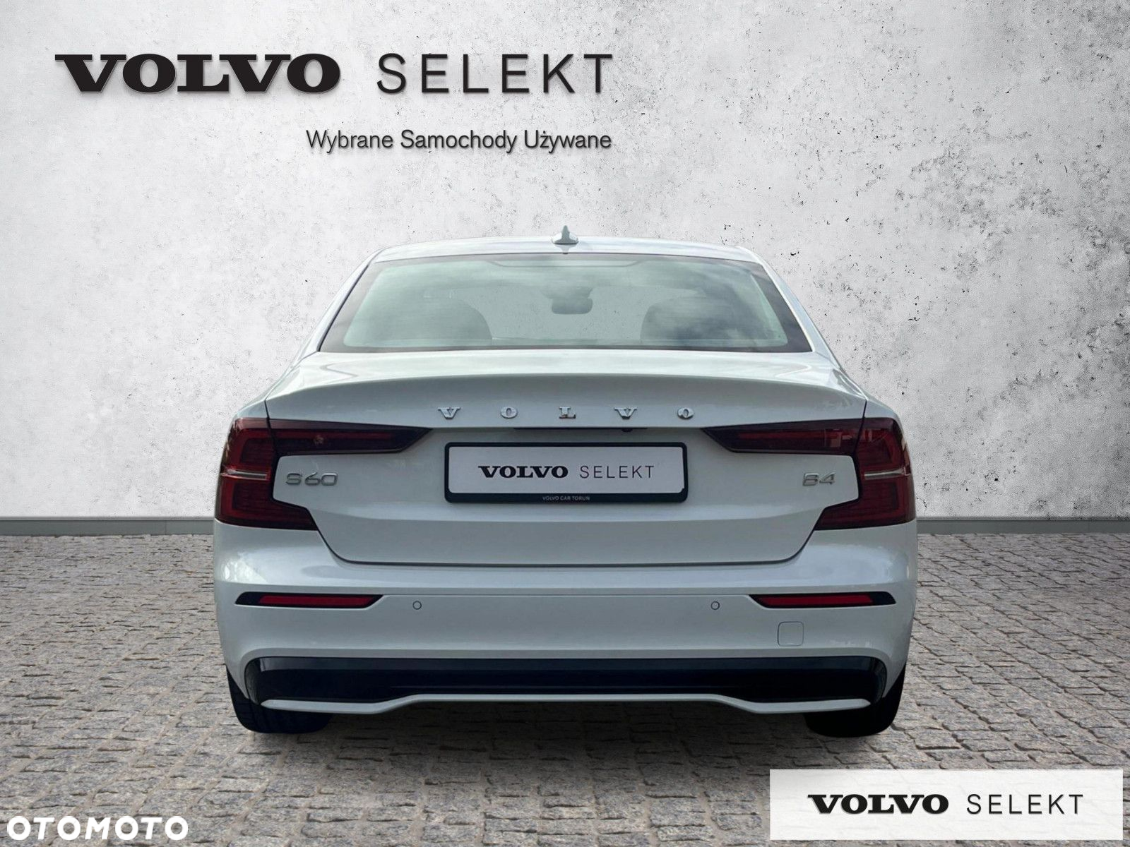 Volvo S60 - 5