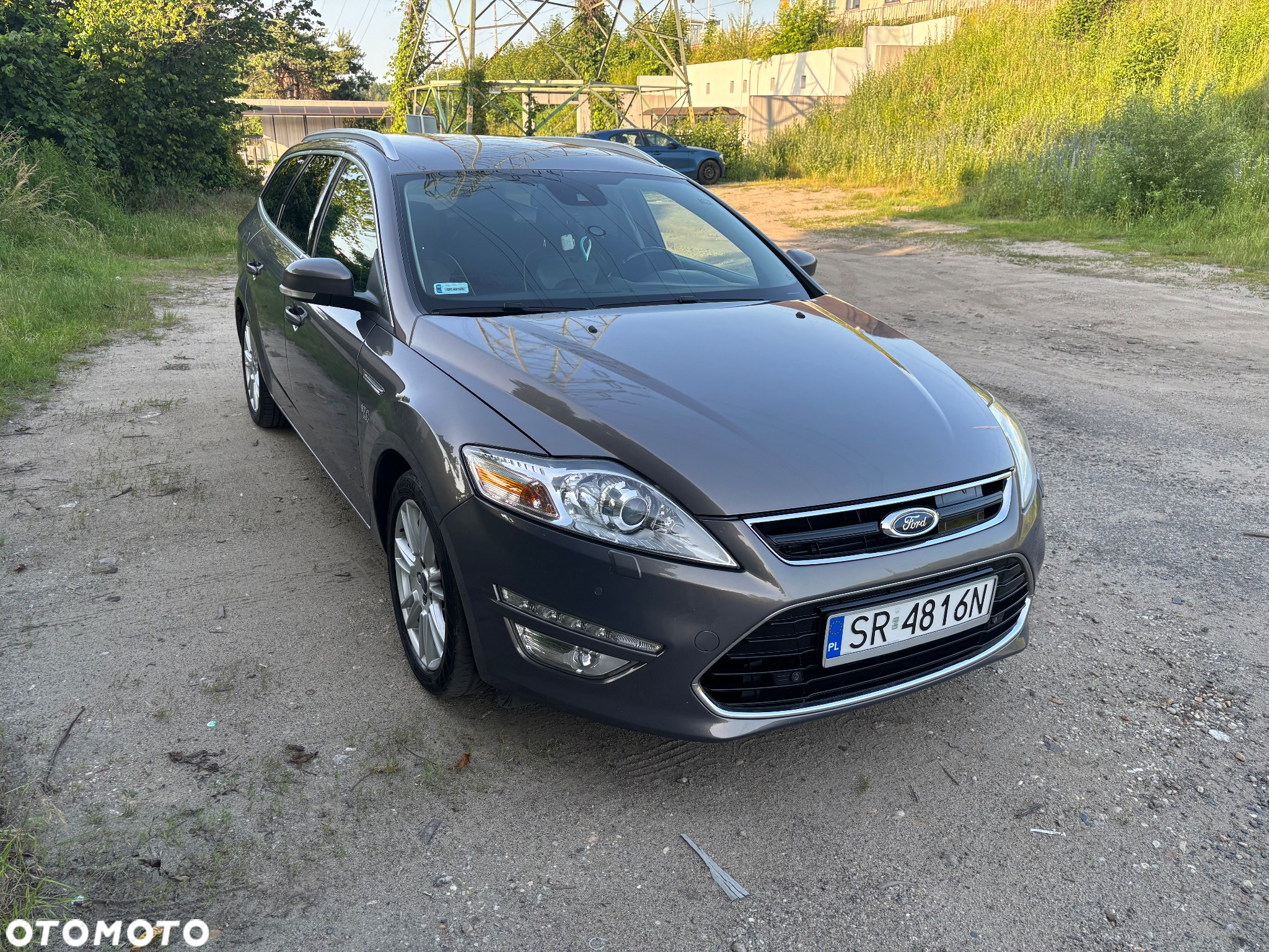 Ford Mondeo 2.0 TDCi Titanium - 3