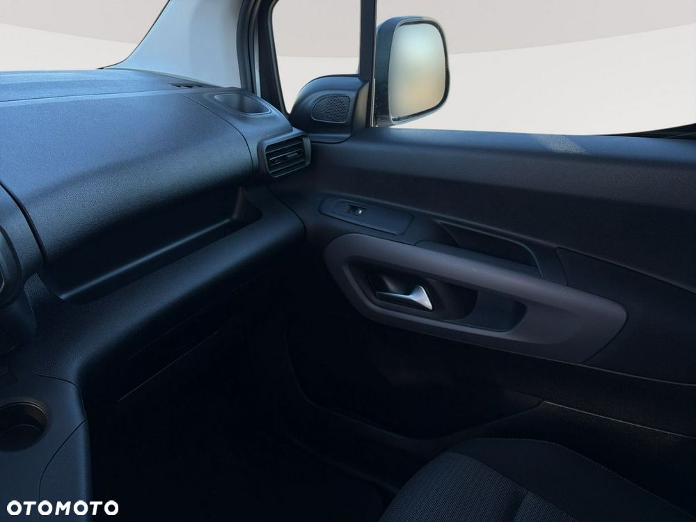 Toyota Proace City Verso 1.5 D-4D Business - 22