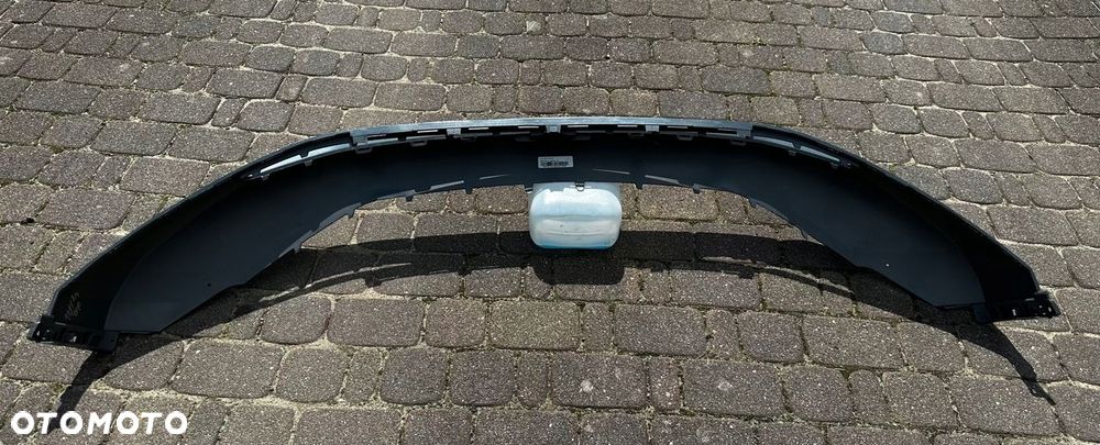 ZDERZAK PRZÓD PRZEDNI DOKŁADKA SPOILER SKODA KODIAQ LIFT 565807061D - 8