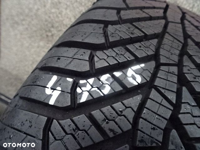 185/65/R15 88H SEMPERIT ALL SEASON GRIP - 8
