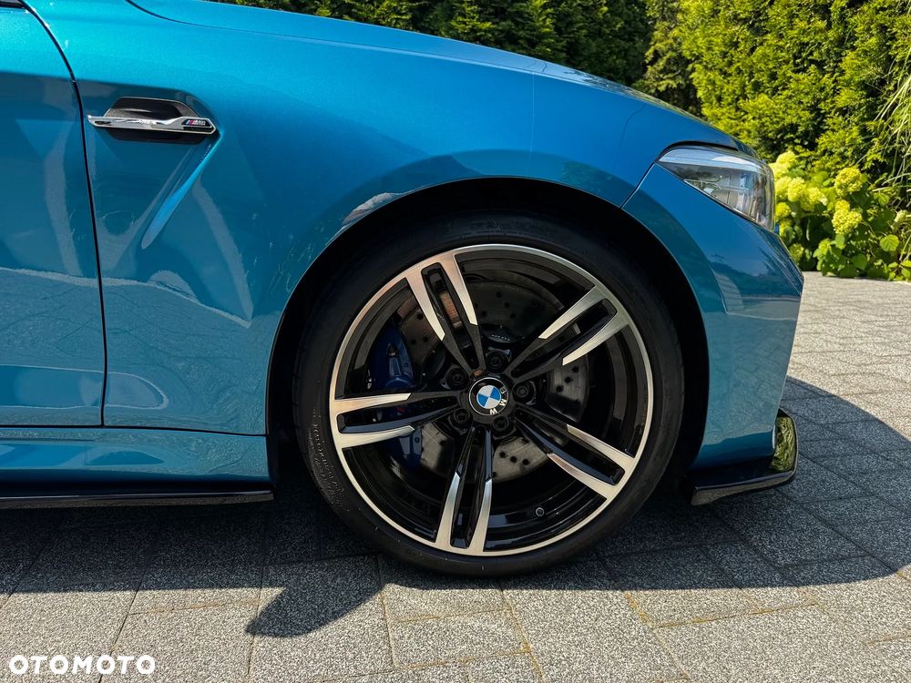 BMW M2 - 17