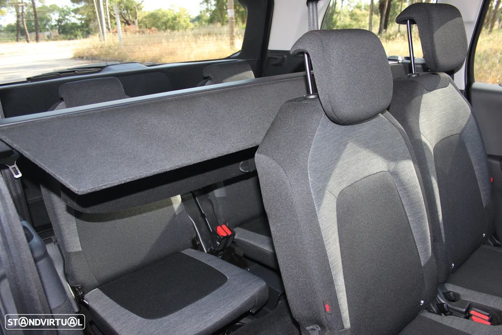 Citroën C4 Grand Picasso 1.6 BlueHDi Exclusive - 26