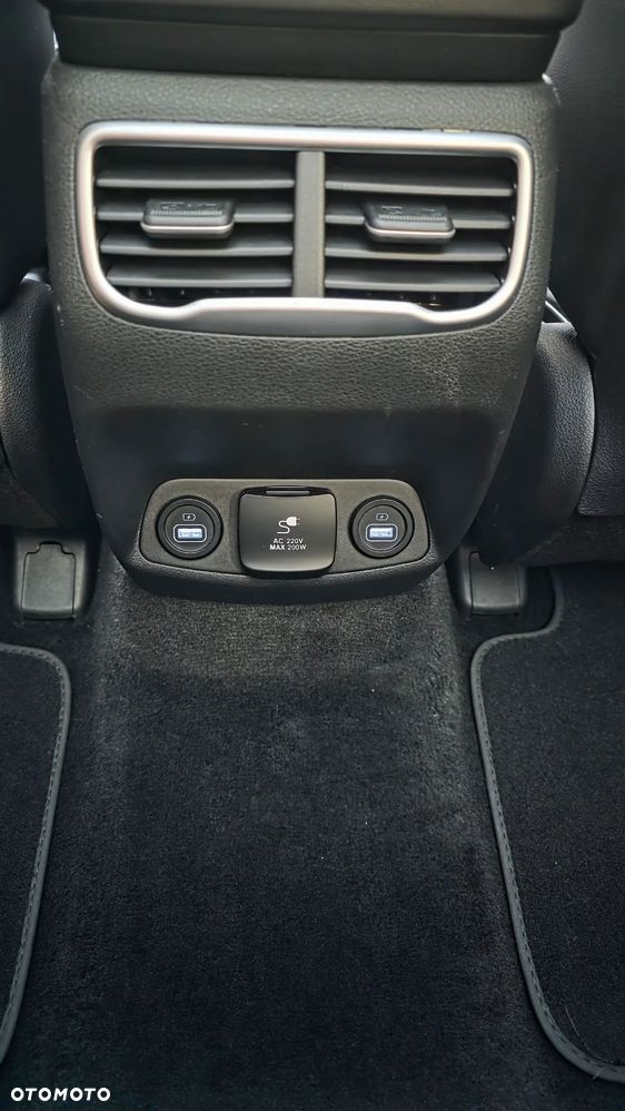 Hyundai Santa Fe 1.6 T-GDI PHEV Platinum 4WD - 18
