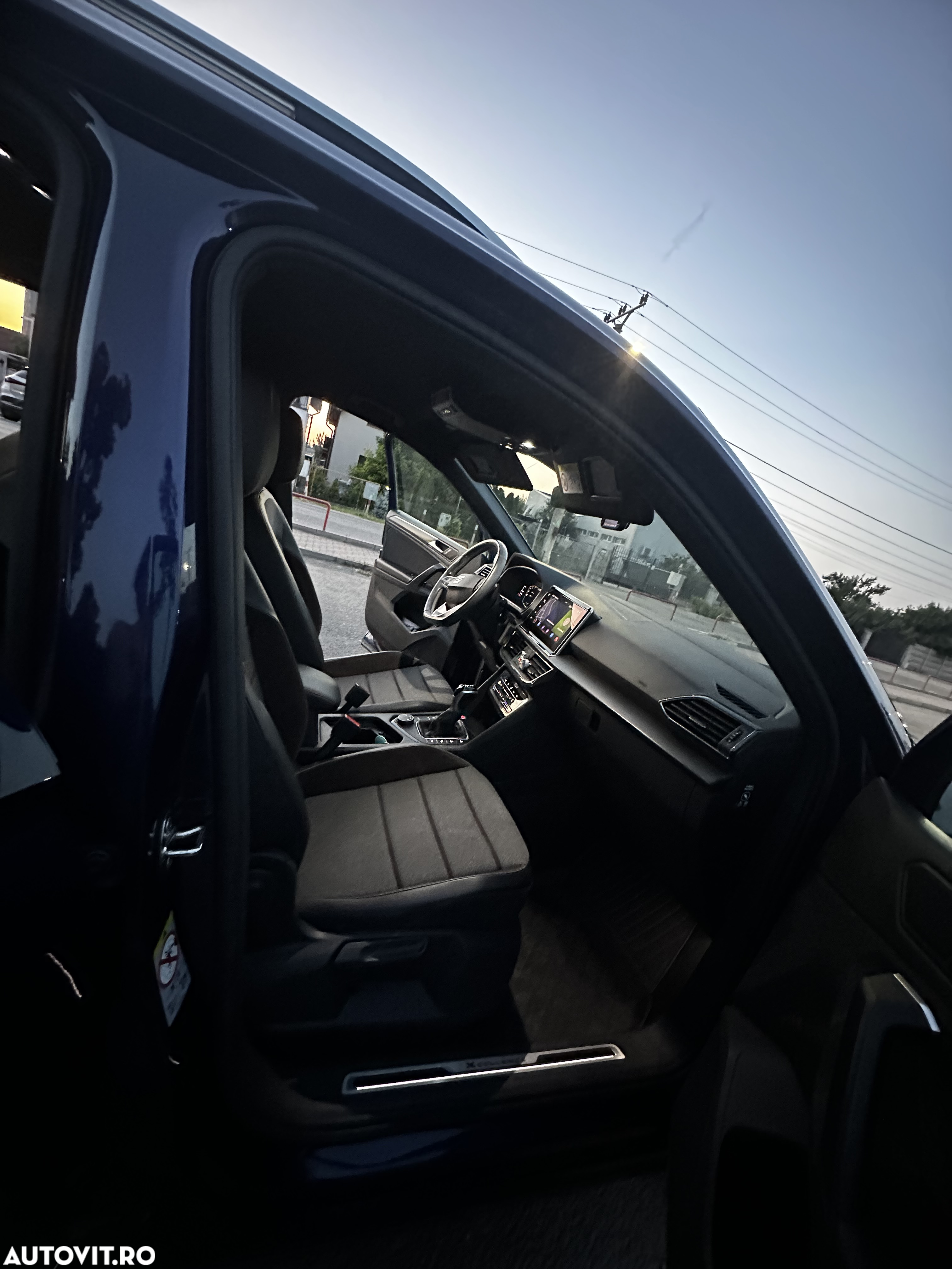 Seat Tarraco 1.4 e-Hybrid PHEV DSG6 Xcellence - 16