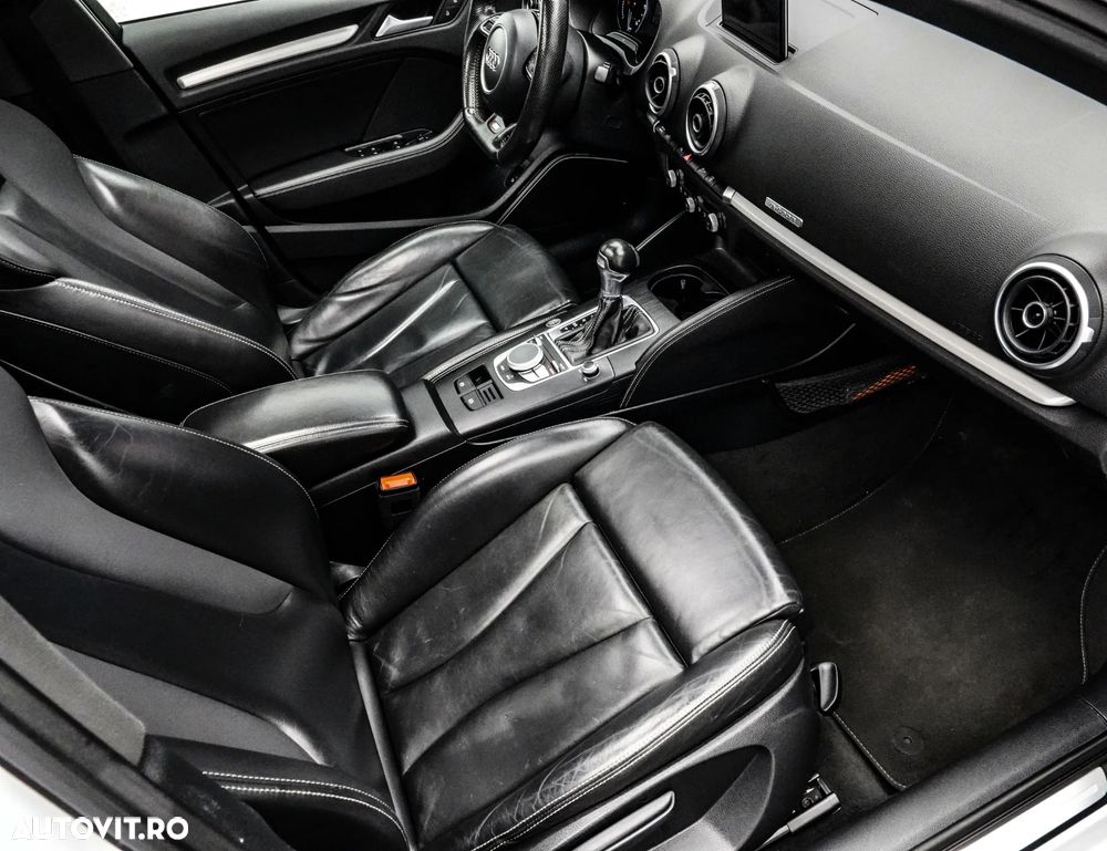 Audi A3 - 13