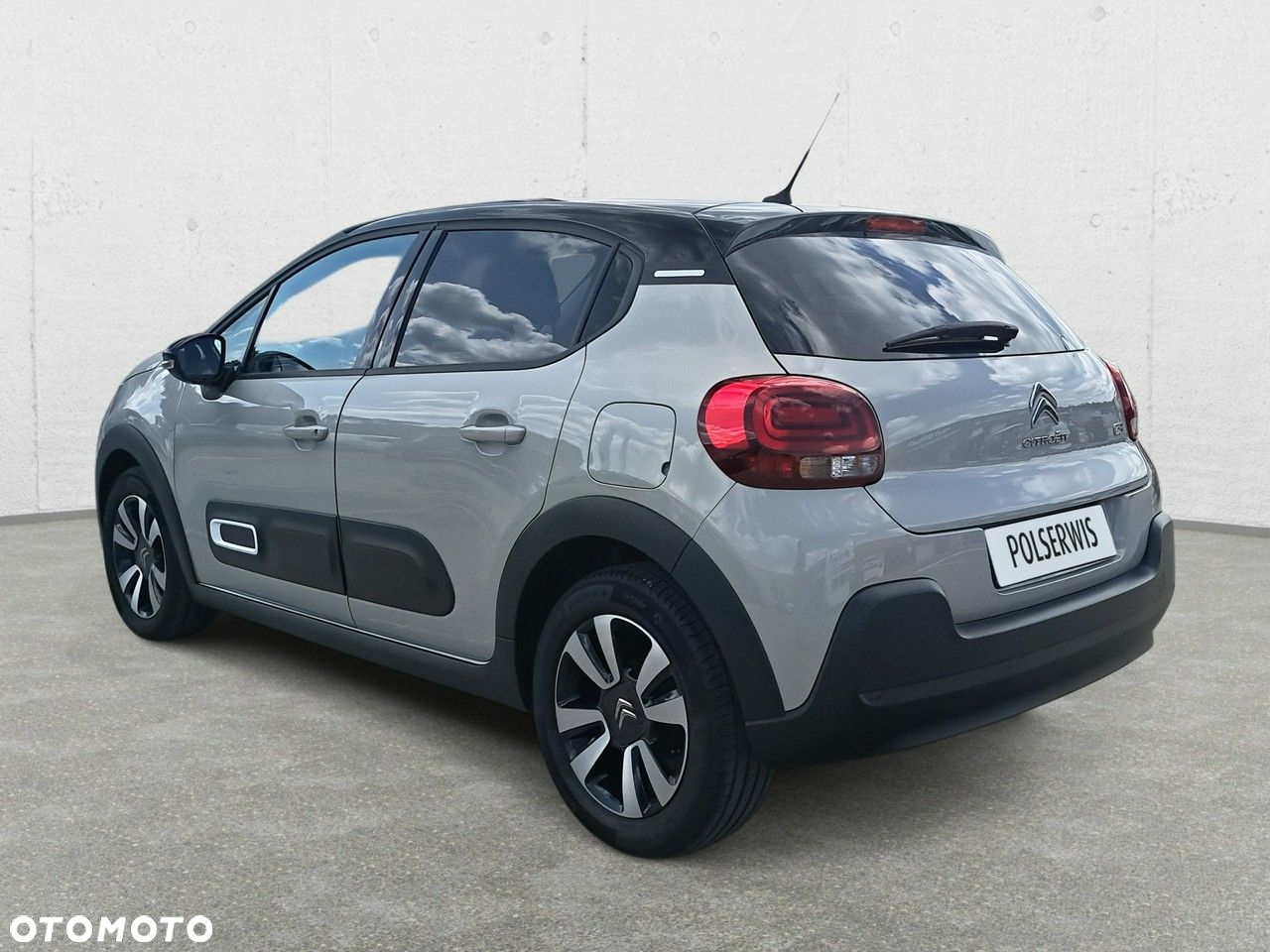 Citroën C3 - 7