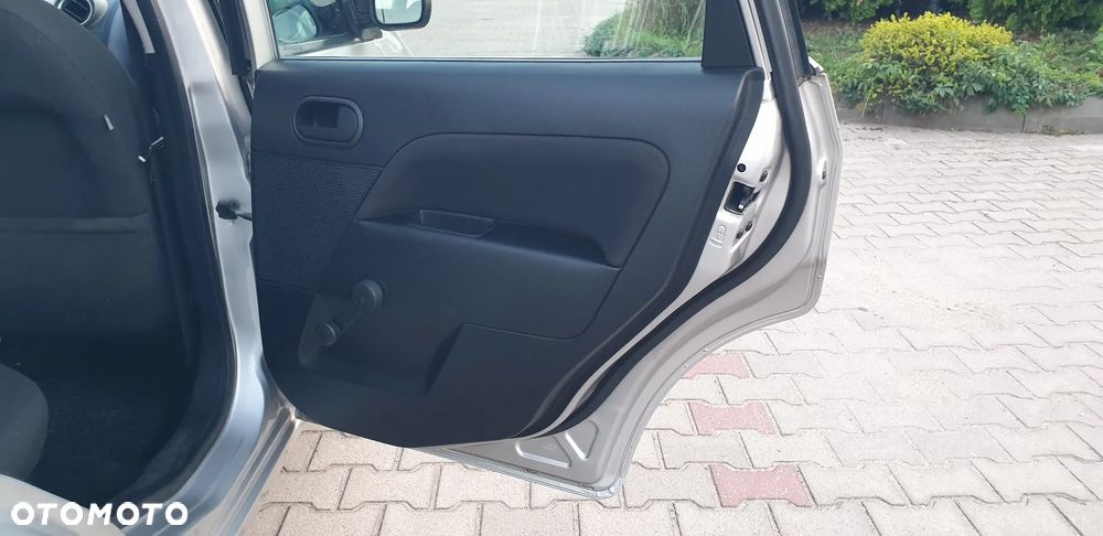 Ford Fiesta 1.3 Connection - 13