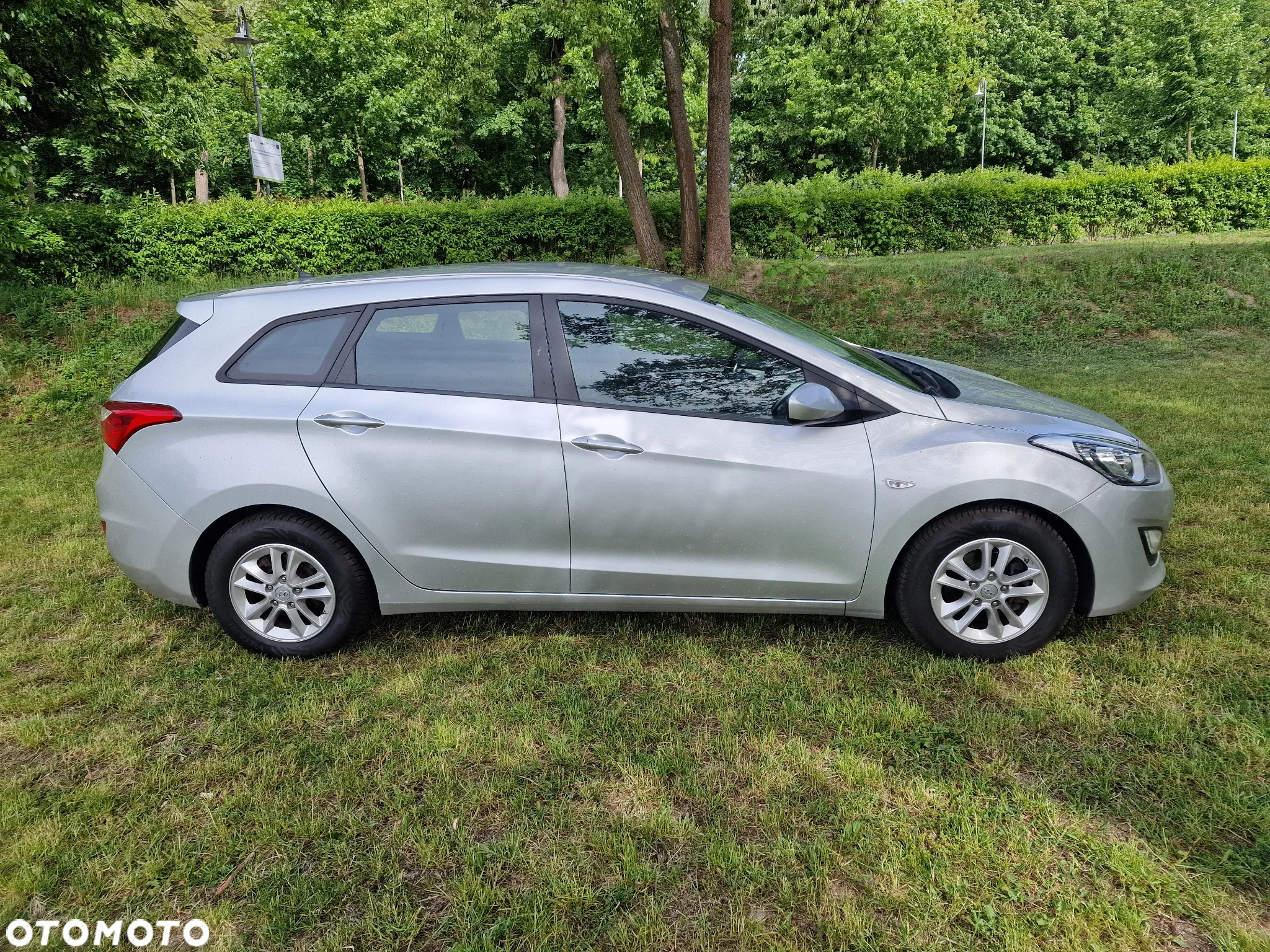 Hyundai i30 i30cw 1.4 Fifa World Cup Edition - 19