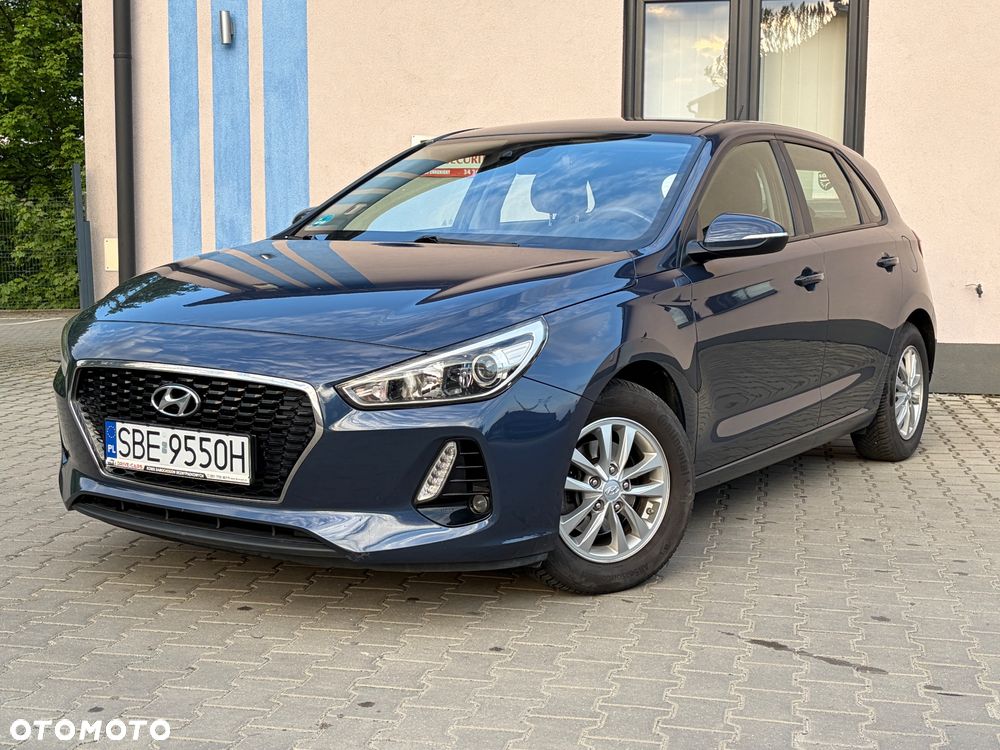 Hyundai i30 1.4 Comfort - 2