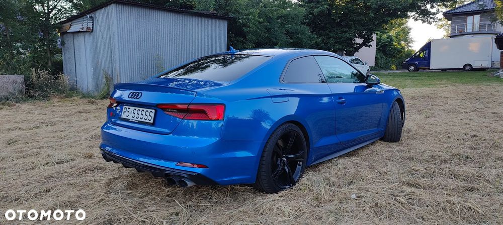 Audi S5 Coupé 3.0 TFSI Quattro Tiptronic - 6