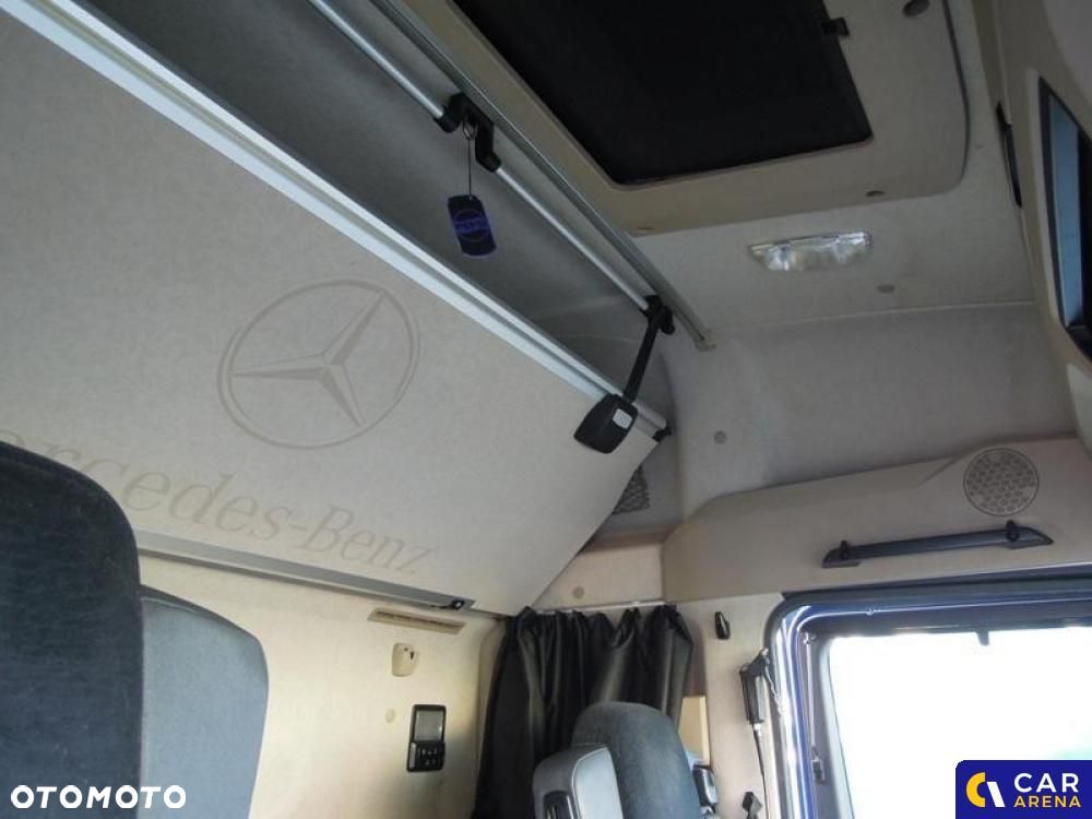 Mercedes-Benz Actros - 31