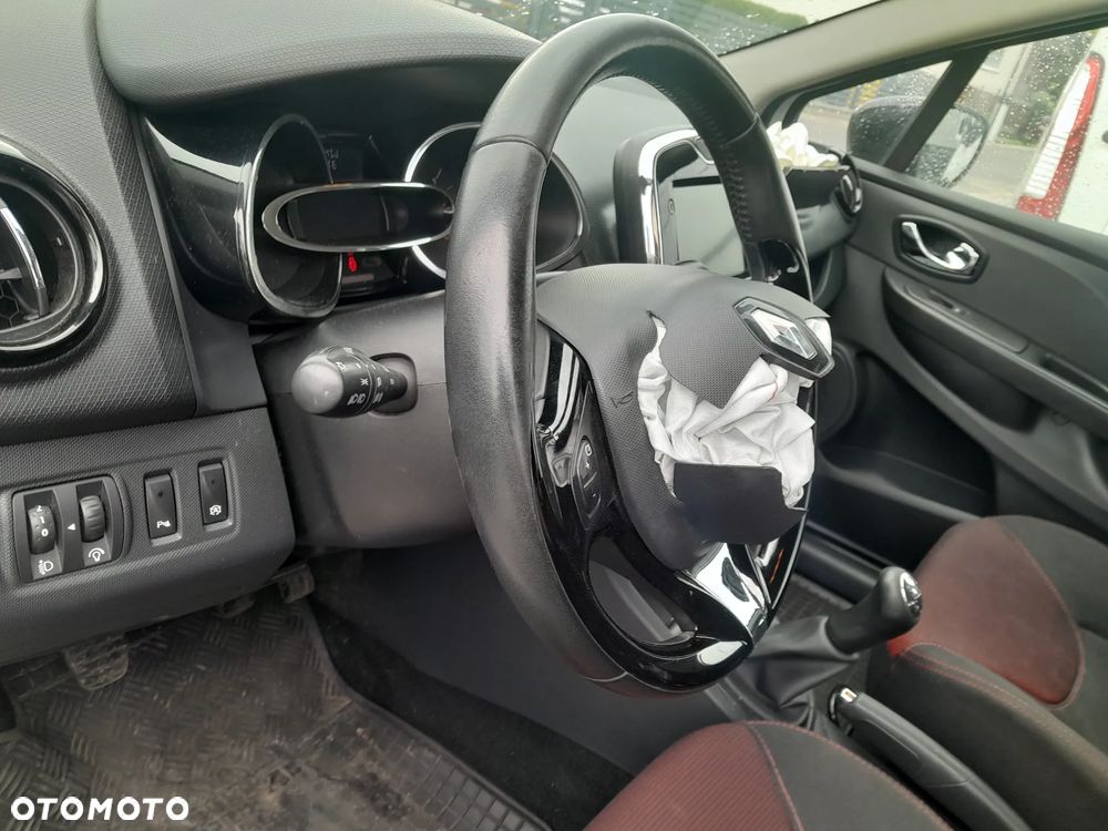 Renault Clio 0.9 Energy TCe Expression - 10