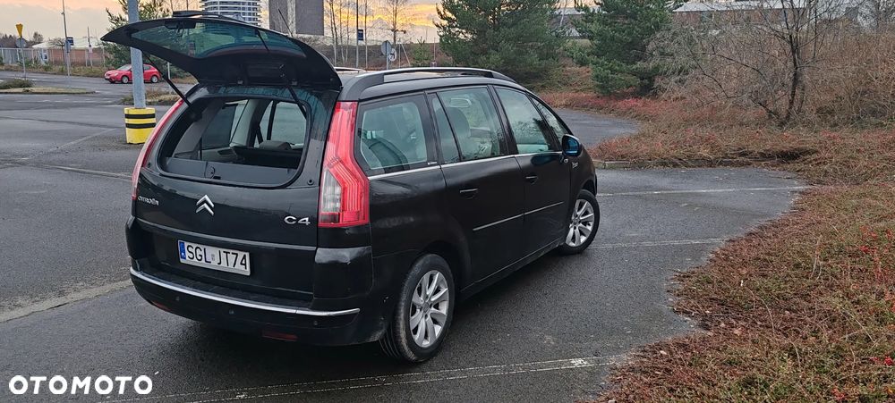 Citroën C4 Picasso - 3