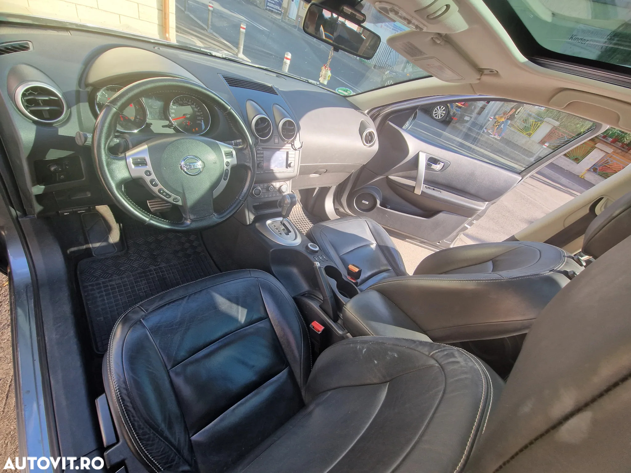Nissan Qashqai+2 +2 2.0 dCi DPF "All Mode 4x4-i" Aut Tekna - 7
