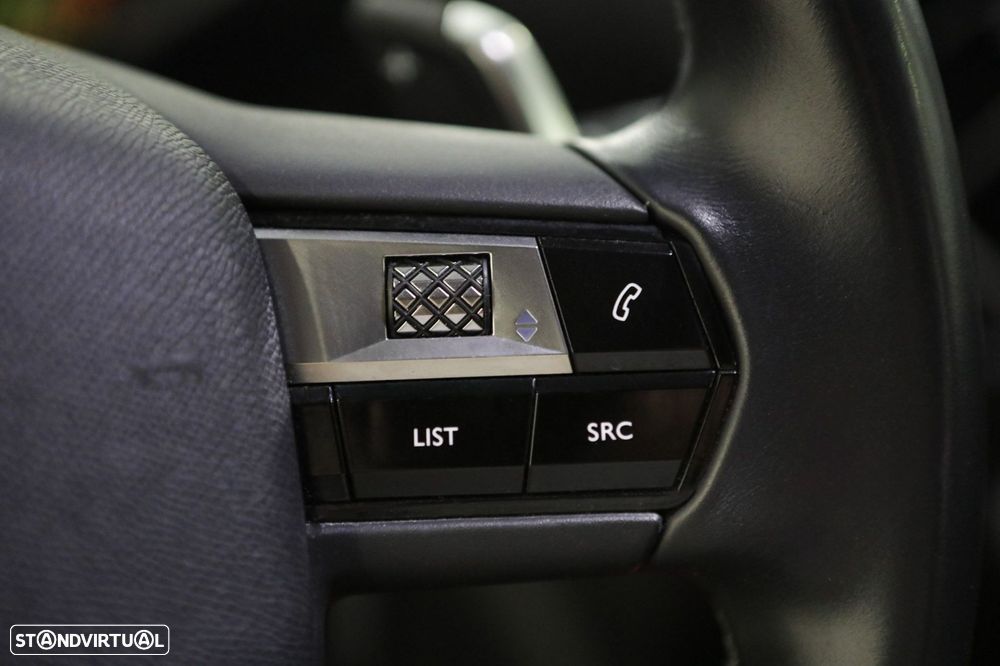 DS DS3 Crossback - 24