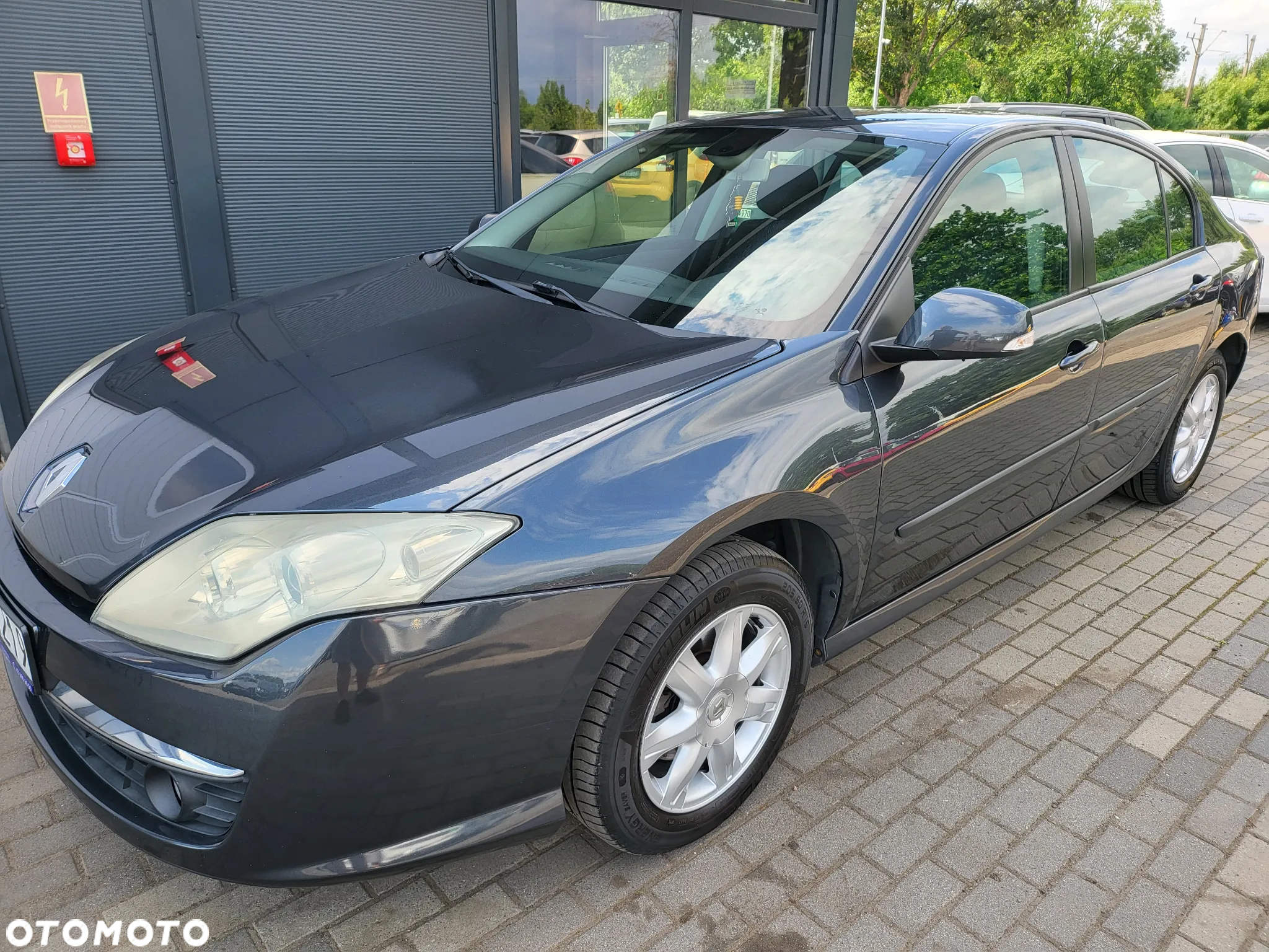 Renault Laguna 2.0 Dynamique - 24