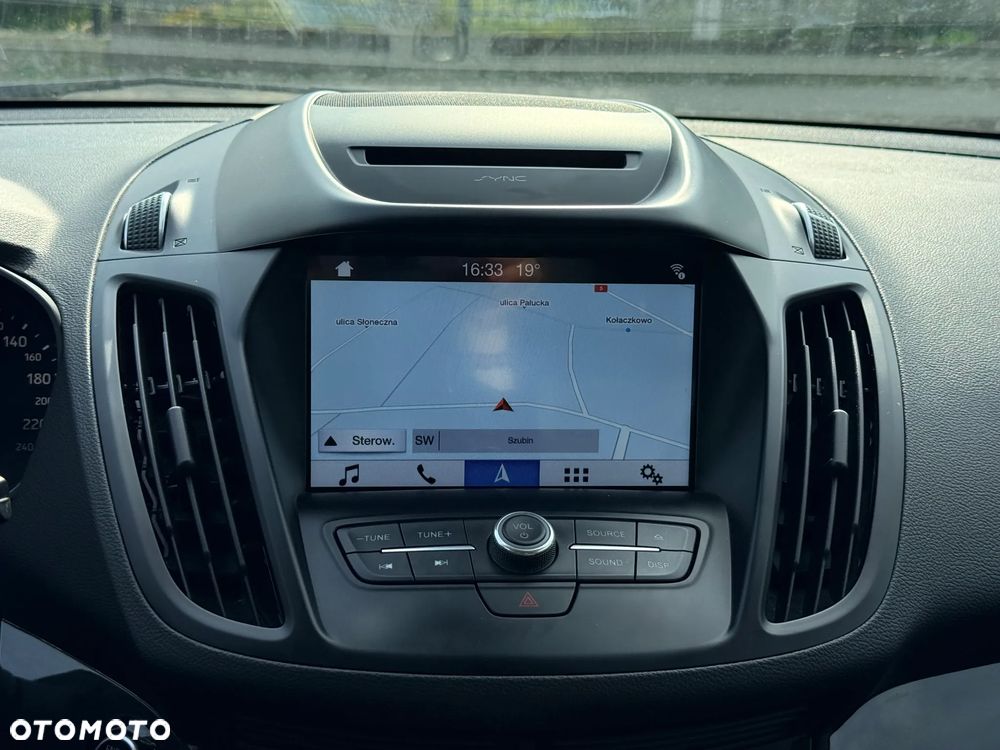 Ford Kuga 2.0 TDCi FWD Edition - 38