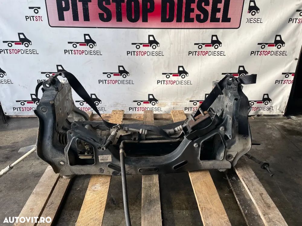 Punte fata IVECO Daily 3.0 D , 2011 2012 2013 2014 2015 2016 2017 2017 2018 2019 - 2