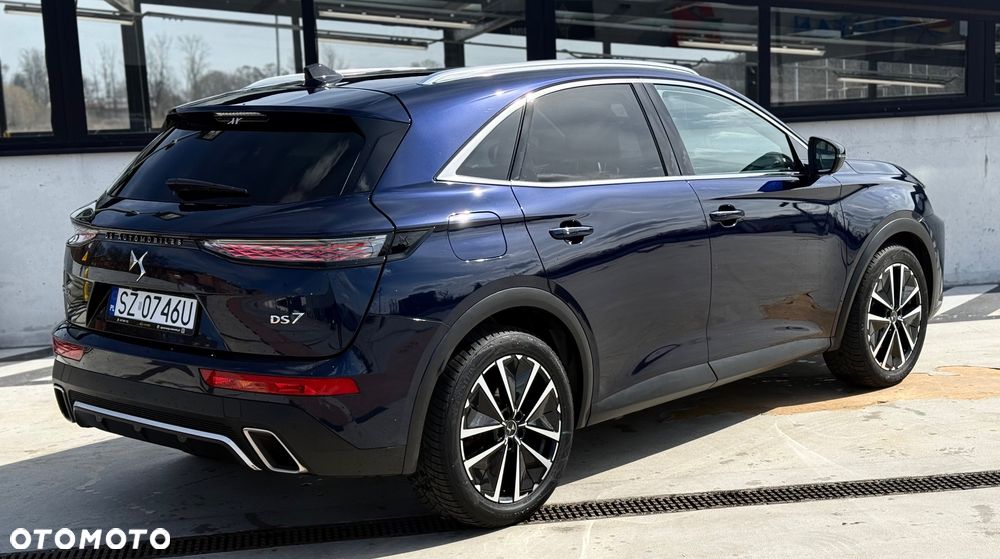 DS Automobiles DS 7 1.6 E-Tense Opera - 10