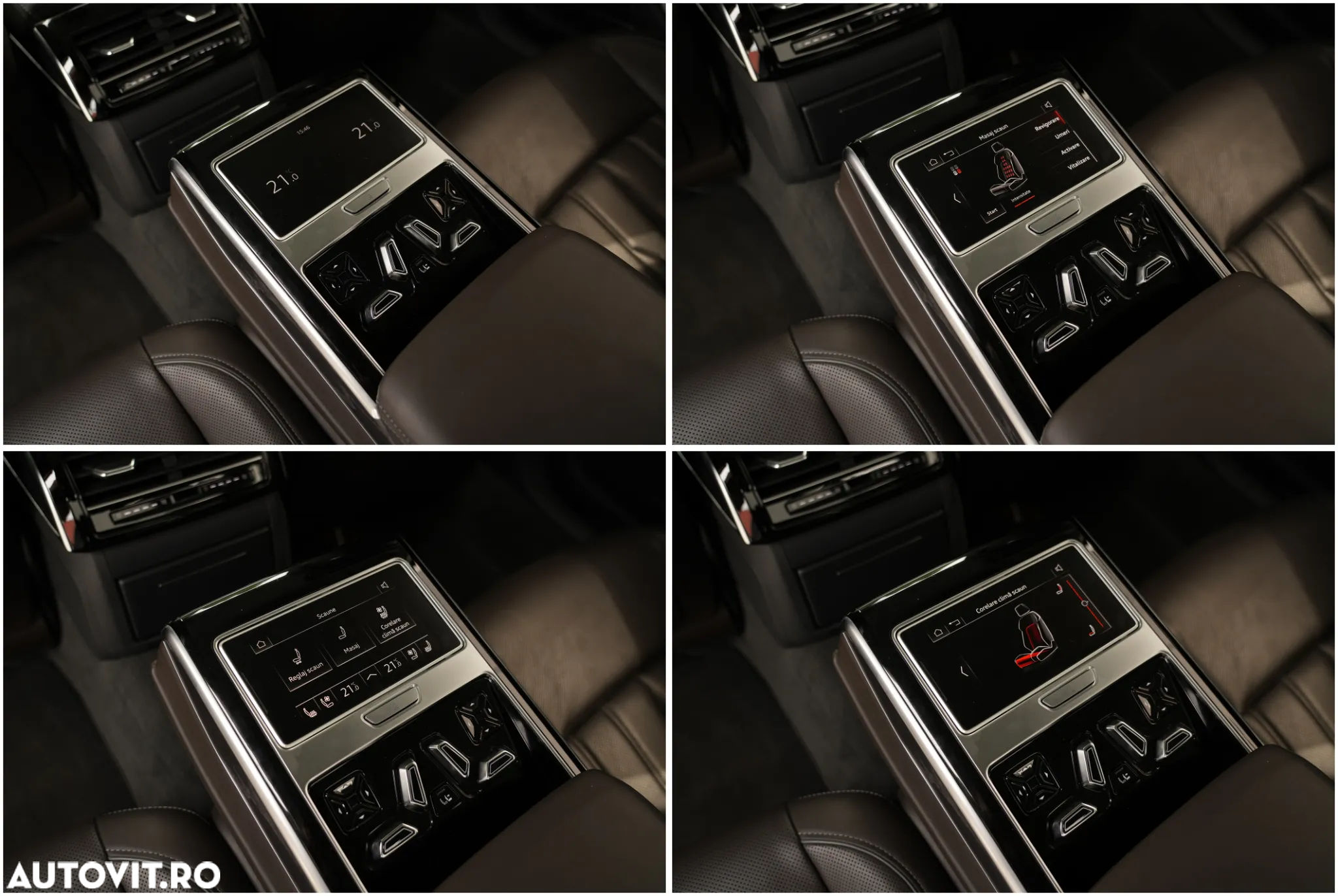 Audi A8 60 TFSI e quattro tiptronic - 20