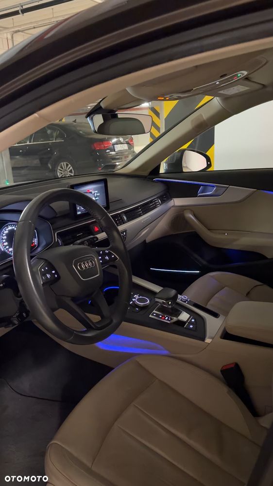 Audi A4 Avant - 17