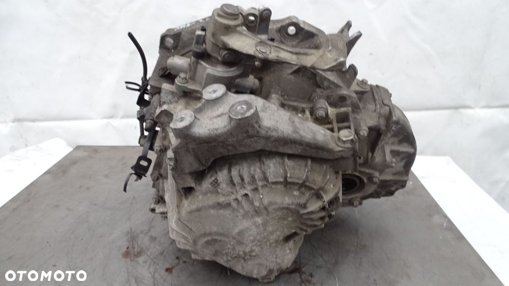 SKRZYNIA BIEGÓW M32 OPEL ASTRA J GTC 1.6 - 8