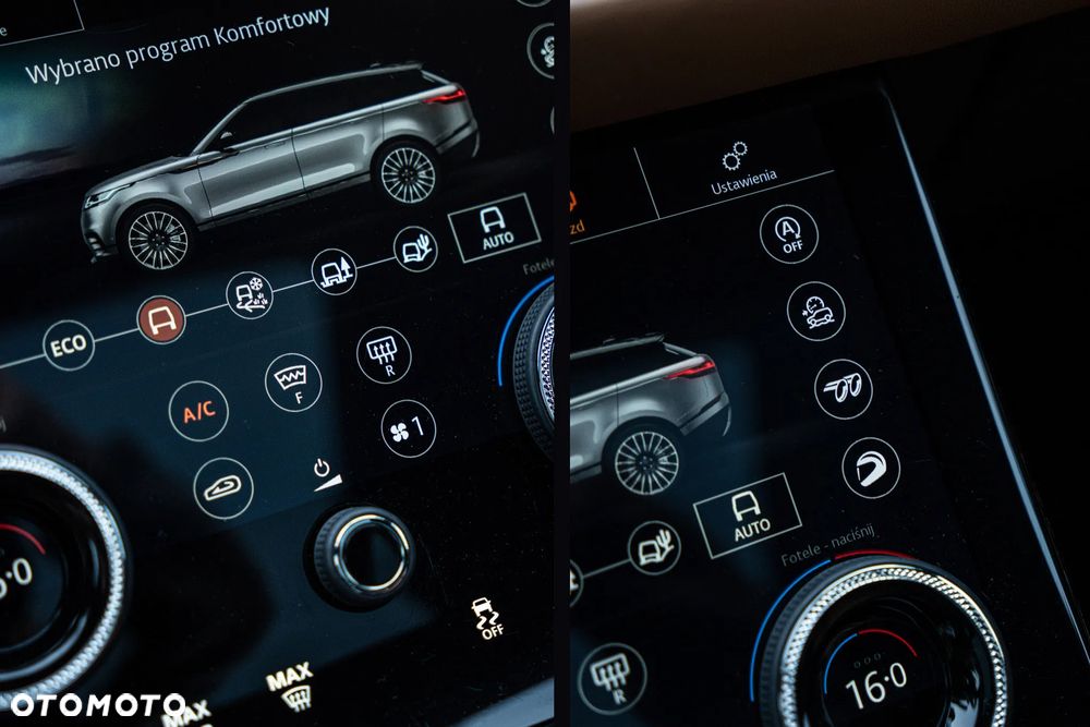 Land Rover Range Rover Velar - 36
