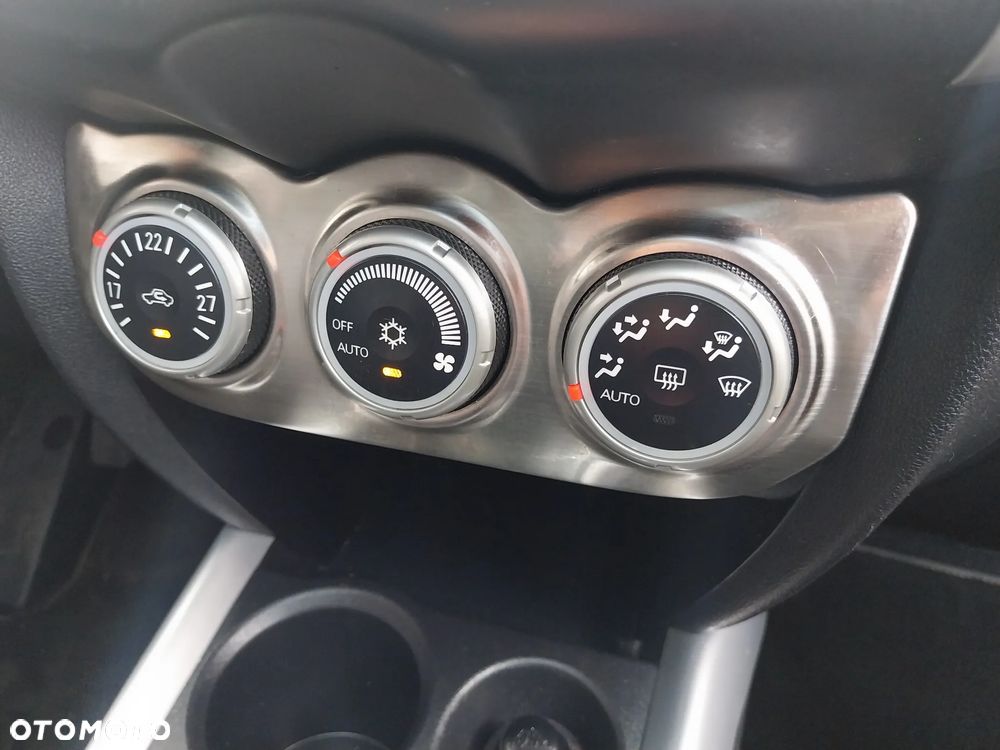 Mitsubishi ASX 1.6 2WD Edition 100+ - 14