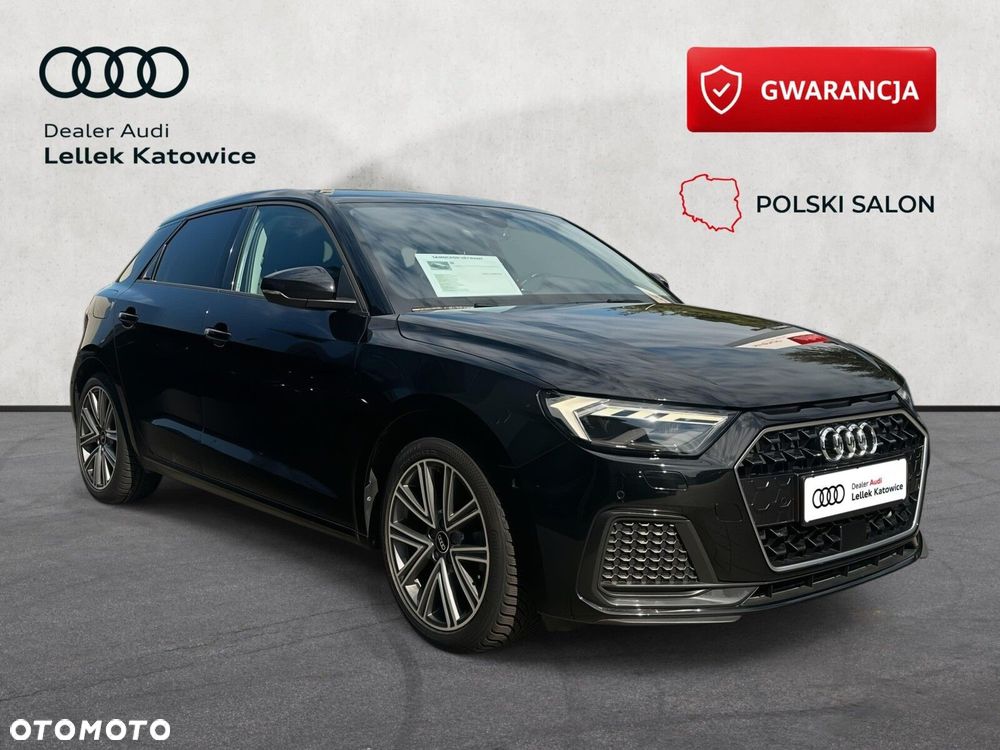Audi A1 Sportback - 2