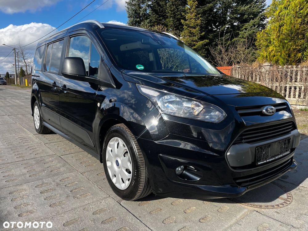 Ford Tourneo Connect Grand - 6