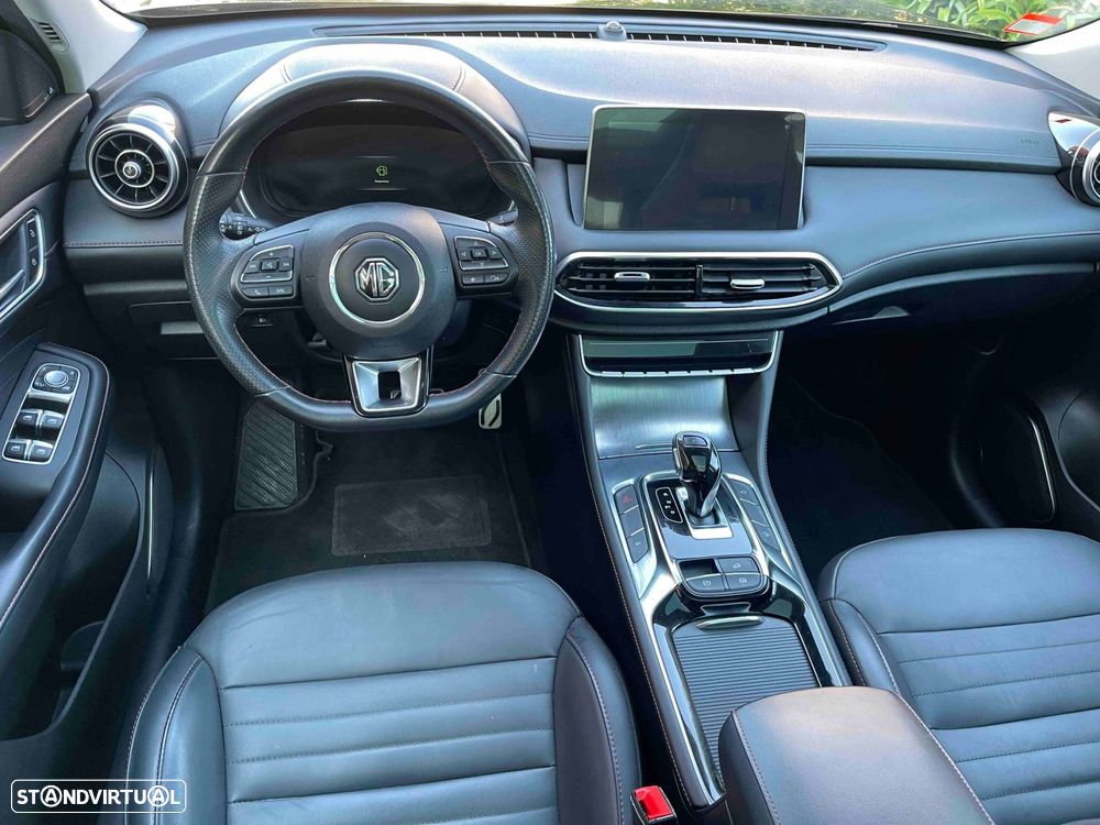 MG EHS 1.5 T-GDI Plug-in Hybrid Luxury - 33