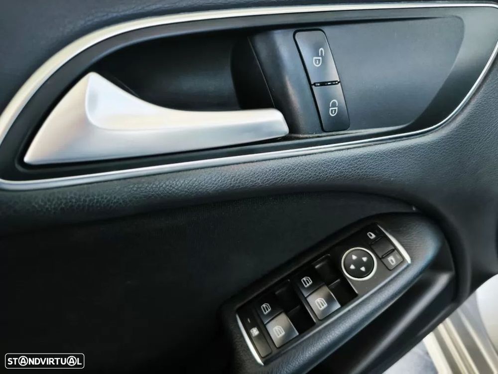 Mercedes-Benz B 180 CDI Style - 27