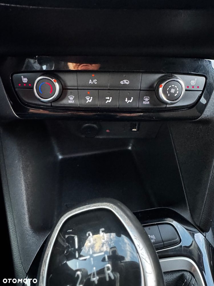Opel Corsa 1.2 Start/Stop - 29