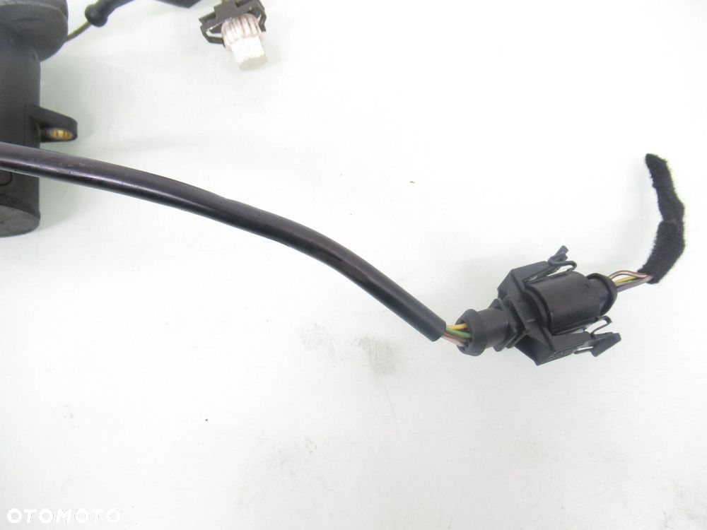 POTENCJOMETR GAZU SEAT IBIZA II (6K1) 1.9 TDI 0281002275 961305501 - 4