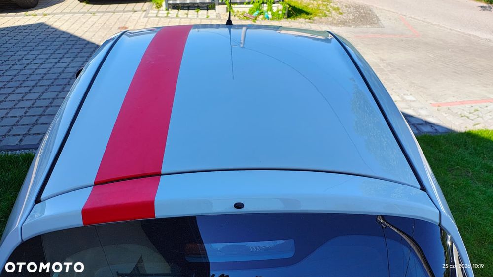 Ford KA 1.2 Titanium+ ASS EU6 - 13