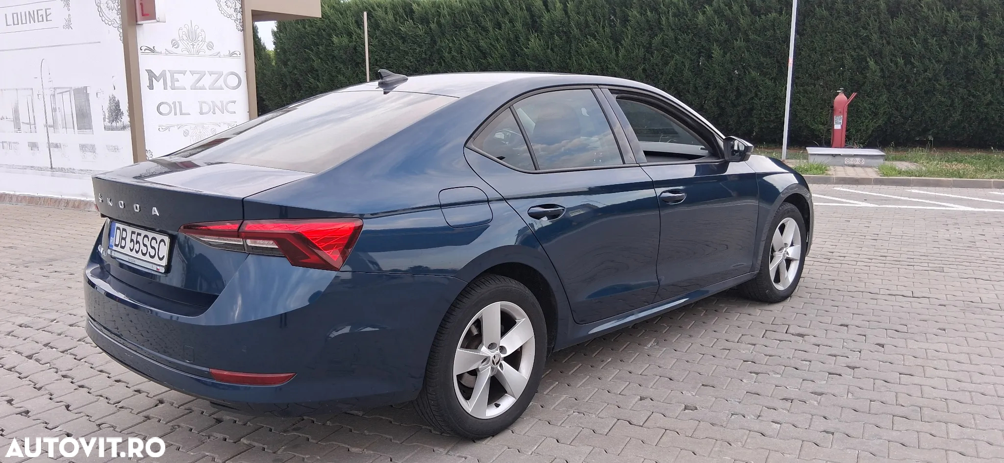 Skoda Octavia 1.0 TSI Ambition - 3