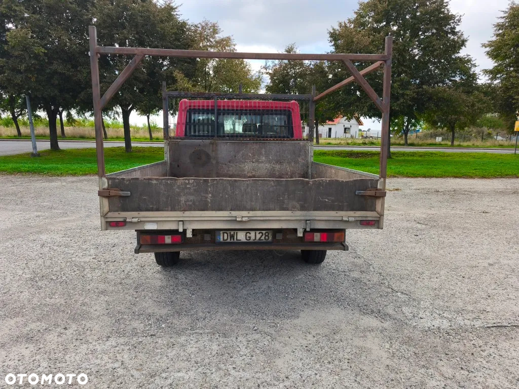 Ford TRANSIT - 5