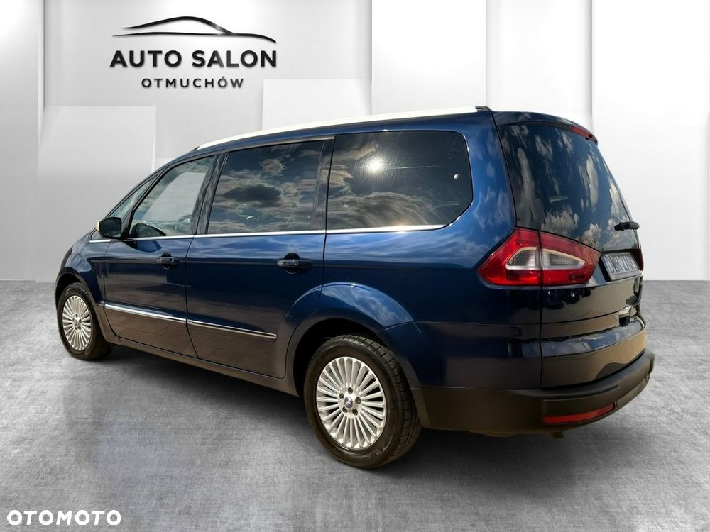Ford Galaxy - 7