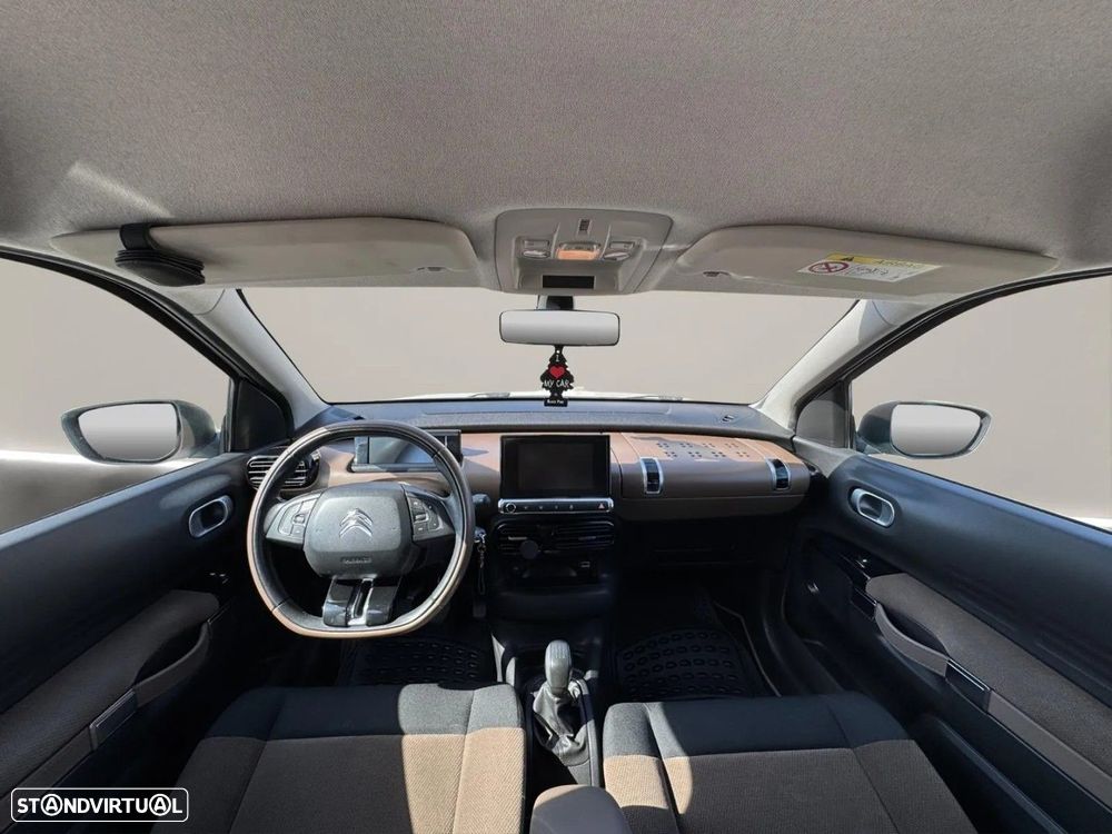 Citroën C4 Cactus 1.2 PureTech Feel - 17