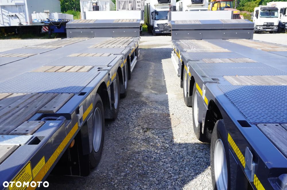 Kassbohrer LB3E / FABRYCZNIE NOWY/ 2025 /08 / 4 sztuki - 7