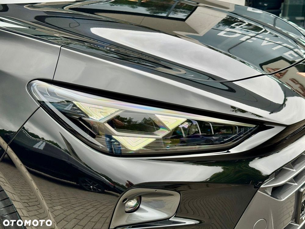 Cupra Terramar 1.5 eTSI mHEV DSG - 14