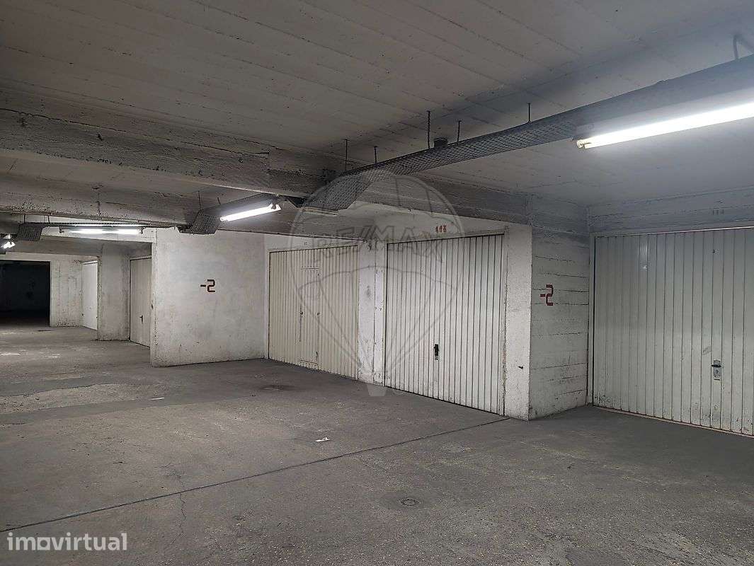 Garagem  para venda - Grande imagem: 4/10