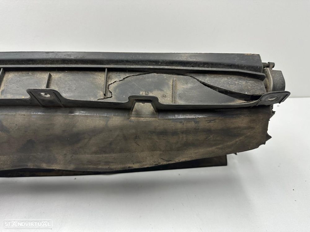 Defletor Ar / Condutas Radiador - Peugeot 508 (2014) - 3