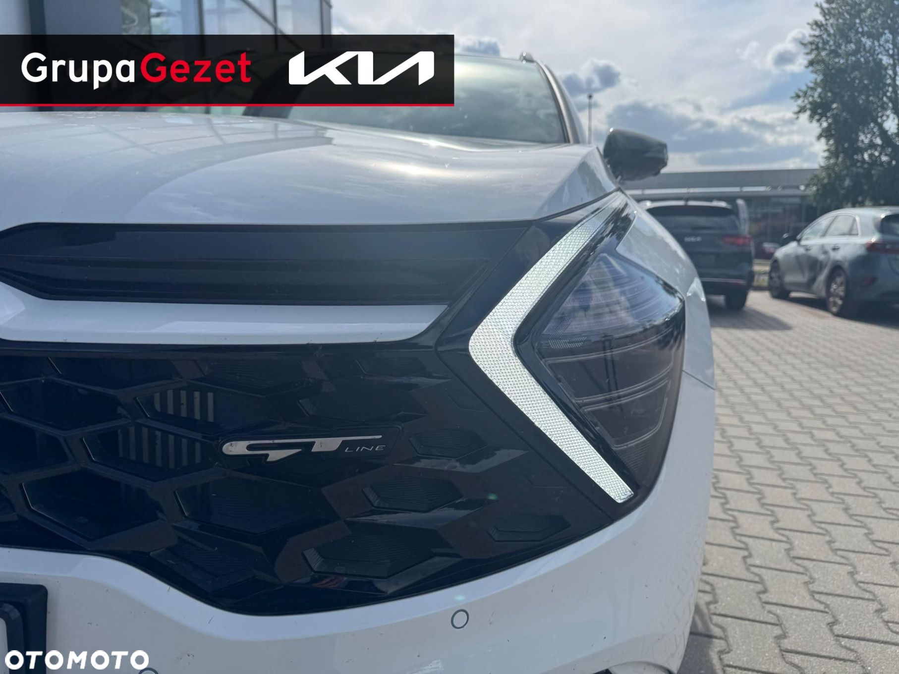 Kia Sportage - 9