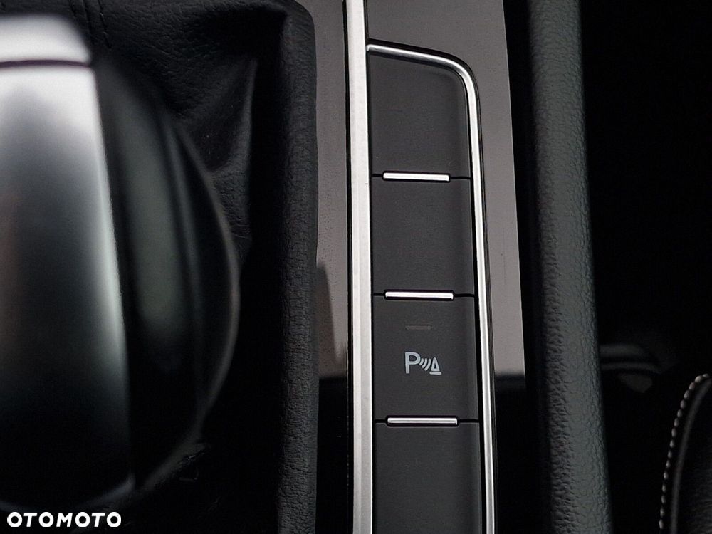 Volkswagen Arteon Shooting Brake 2.0 TSI 4Motion Elegance DSG - 26