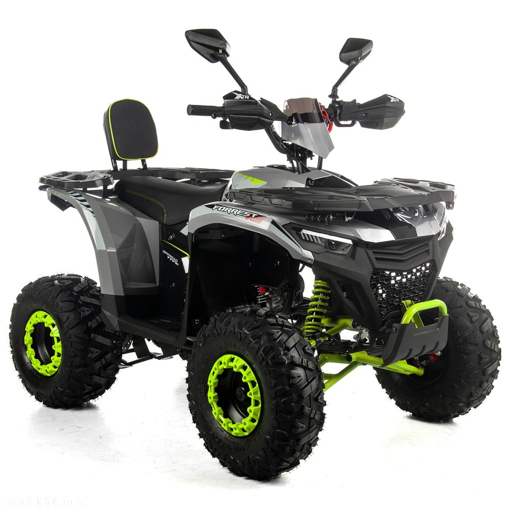 XTR Inny - 11